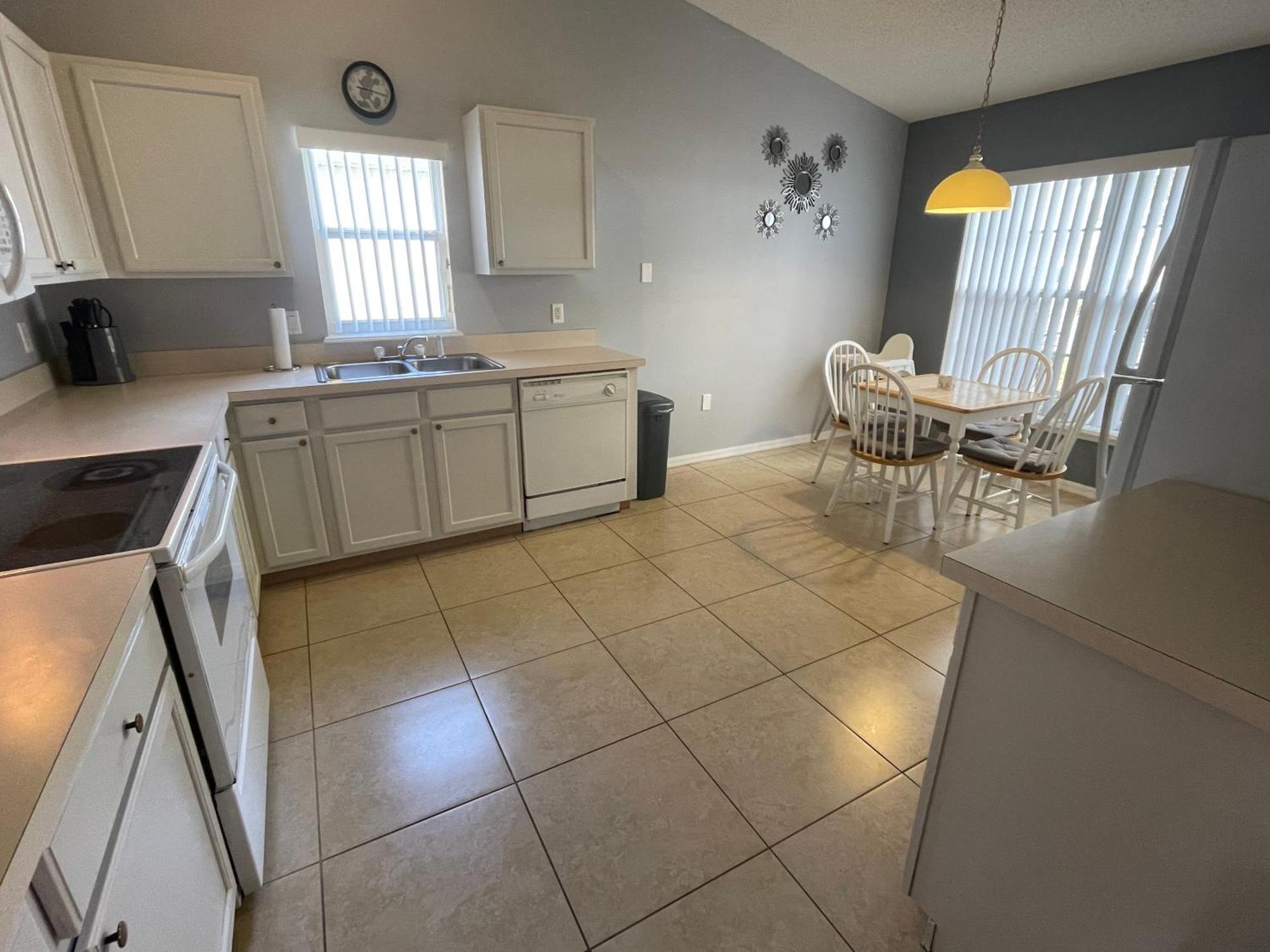 3 Bedroom Villa With Poolside Cinema And Games Room Close To Theme Parks Sleeps 6 Plus 2 Орландо Экстерьер фото