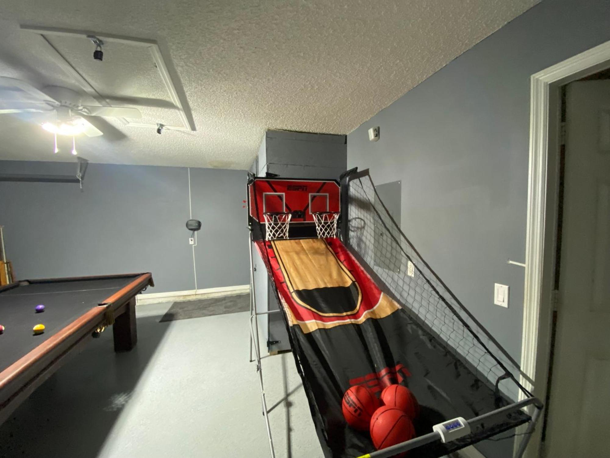 3 Bedroom Villa With Poolside Cinema And Games Room Close To Theme Parks Sleeps 6 Plus 2 Орландо Экстерьер фото